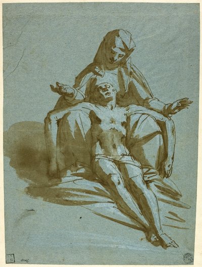 Medfølelse av Luca Cambiaso