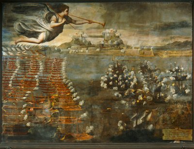  av Luca Cambiaso