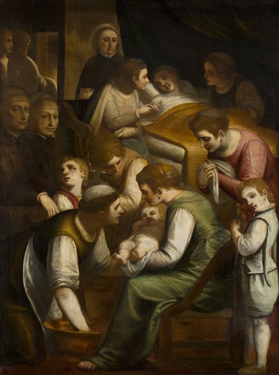  av Luca Cambiaso