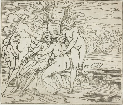  av Luca Cambiaso
