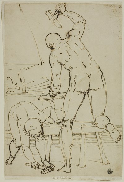  av Luca Cambiaso