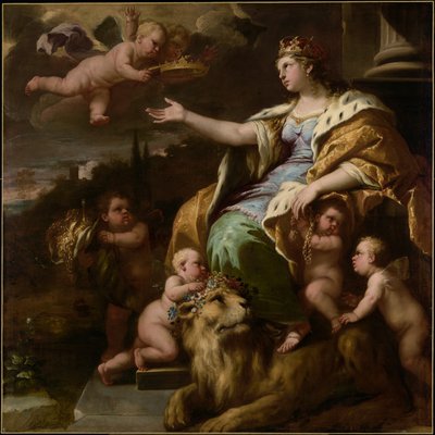  av Luca Giordano