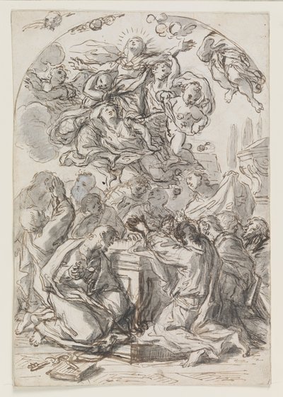  av Luca Giordano