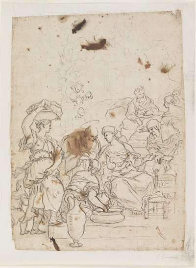  av Luca Giordano