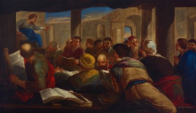  av Luca Giordano