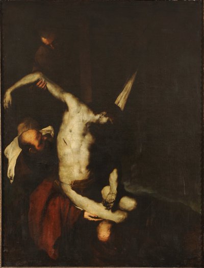  av Luca Giordano