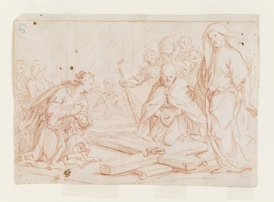  av Luca Giordano