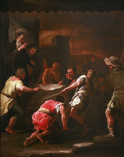  av Luca Giordano