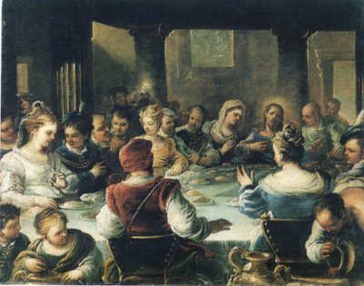  av Luca Giordano