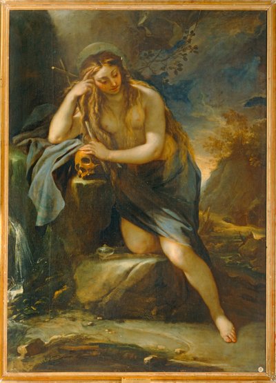  av Luca Giordano