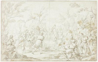  av Luca Giordano