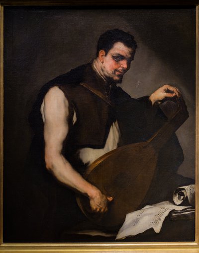  av Luca Giordano