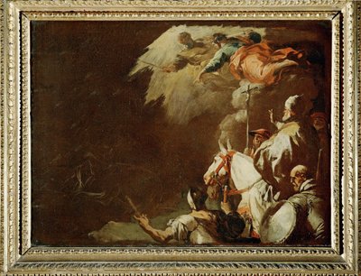  av Luca Giordano