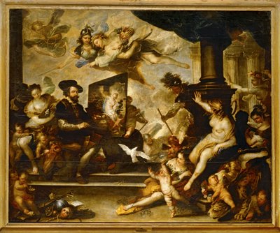  av Luca Giordano