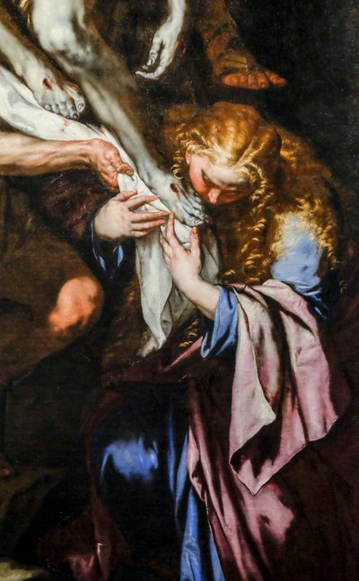  av Luca Giordano