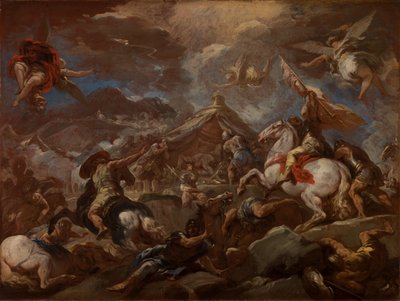  av Luca Giordano