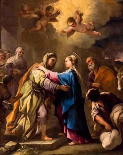  av Luca Giordano