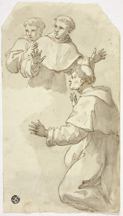  av Luca Giordano