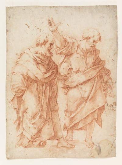  av Luca Giordano