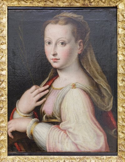  av Luca Longhi