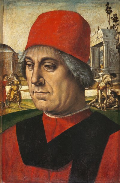  av Luca Signorelli