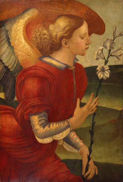  av Luca Signorelli