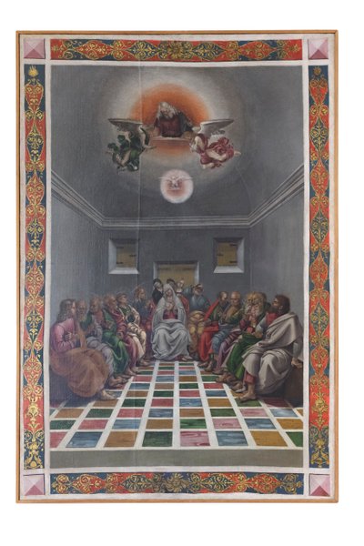  av Luca Signorelli