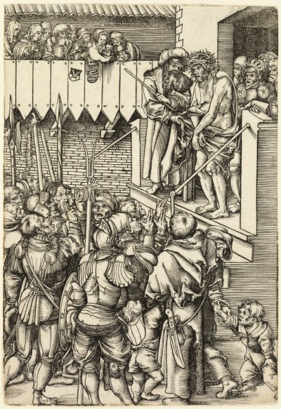  av Lucas Cranach the Elder