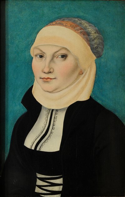  av Lucas Cranach the Elder