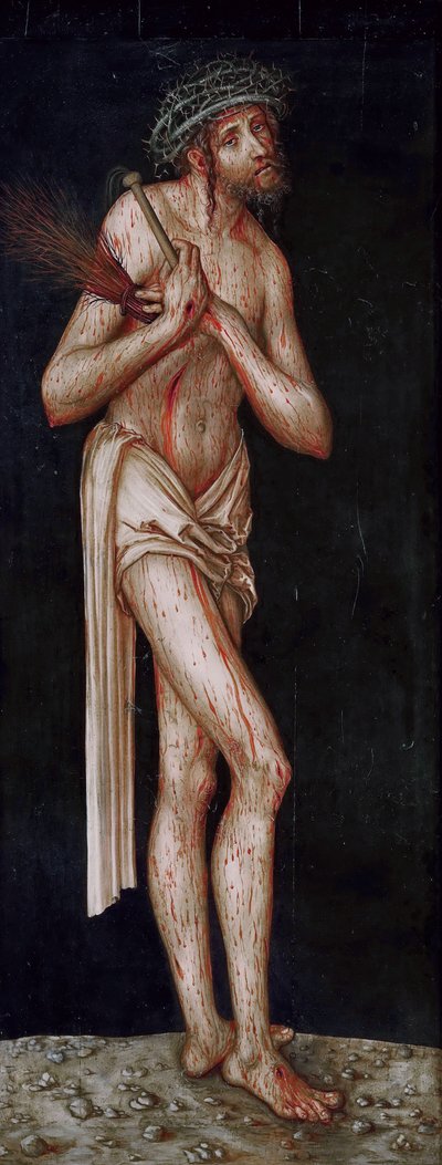  av Lucas Cranach the Elder
