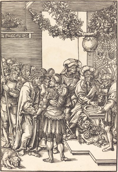 Pilate Washing His Hands   1251737   no       norwegian Successfully Translated  Original: The Star, from The Key to the Tarot: being fragments of a secret tradition under the veil of divination. [With a set of cards.] Translat: The Star, from 