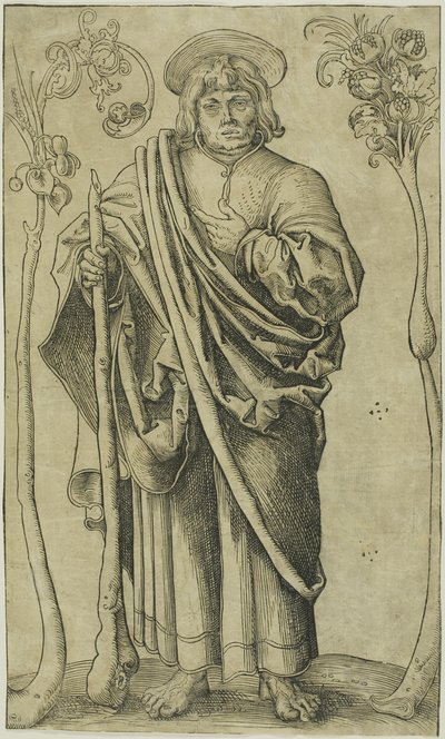  av Lucas Cranach the Elder