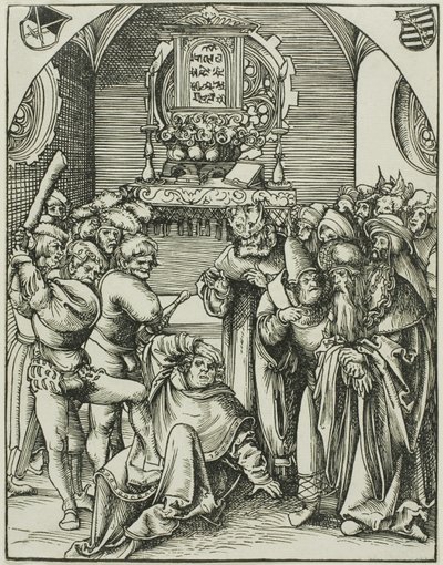  av Lucas Cranach the Elder