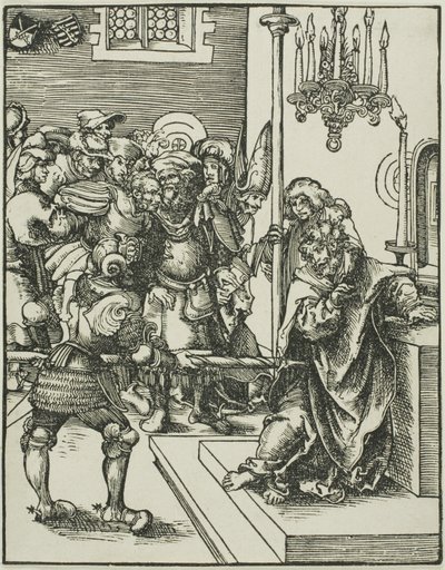  av Lucas Cranach the Elder