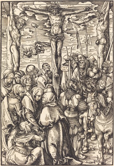  av Lucas Cranach the Elder