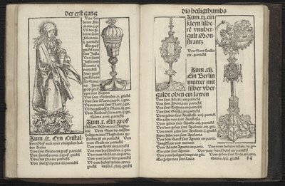  av Lucas Cranach the Elder