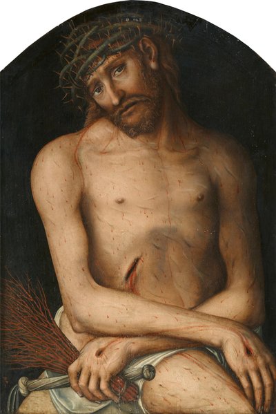  av Lucas Cranach the Elder and workshop
