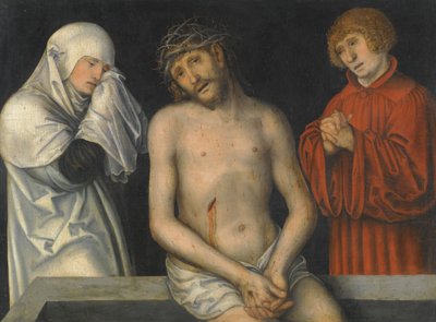  av Lucas Cranach the Younger