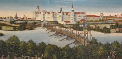  av Lucas Cranach the Younger