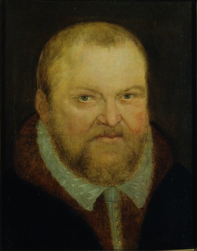  av Lucas Cranach the Younger
