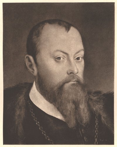  av Lucas Cranach the Younger