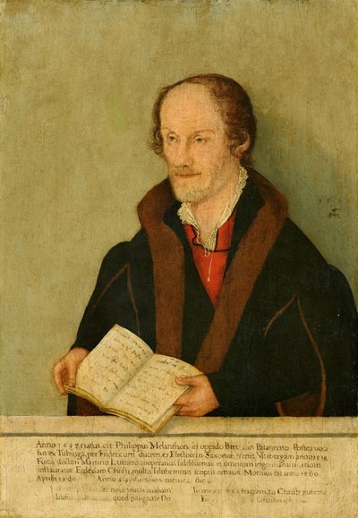  av Lucas Cranach the Younger