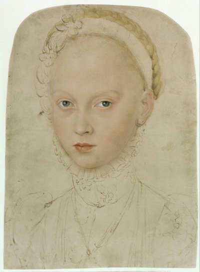  av Lucas Cranach the Younger