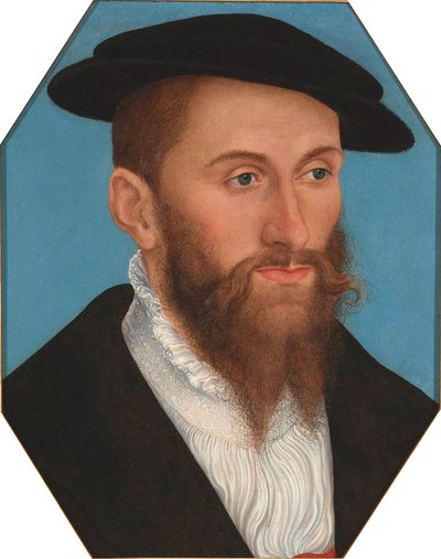  av Lucas Cranach the Younger