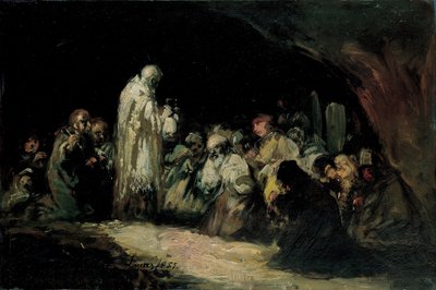 Nattverden av Lucas Velázquez