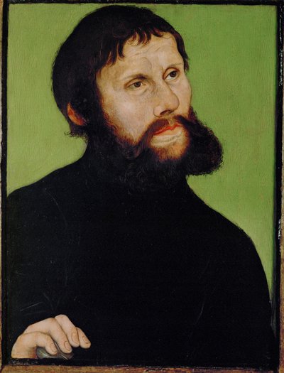  av Lucas the Elder Cranach