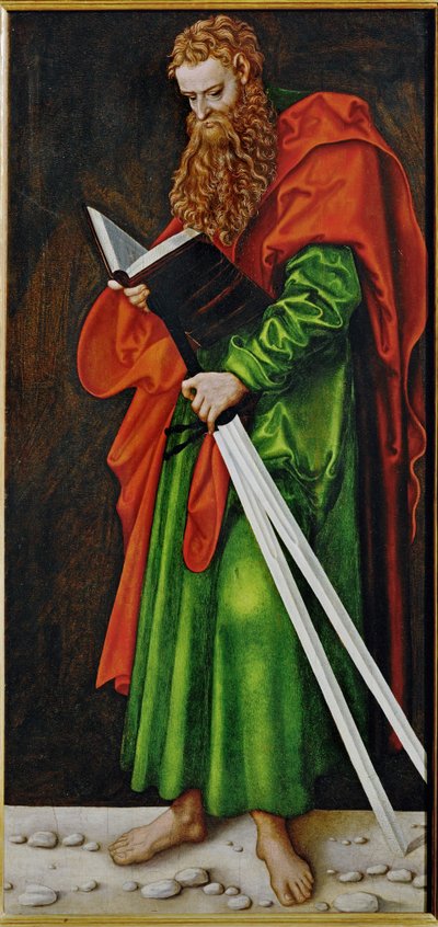  av Lucas the Elder Cranach