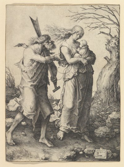  av Lucas van Leyden
