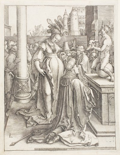 av Lucas van Leyden