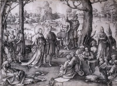  av Lucas van Leyden